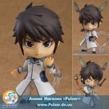 Оригинальная аниме фигурка  Nendoroid - Terra Formars: Akari Hizamaru