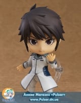 Оригинальная аниме фигурка  Nendoroid - Terra Formars: Akari Hizamaru