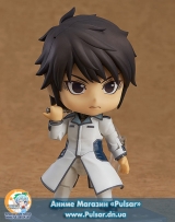 Оригинальная аниме фигурка  Nendoroid - Terra Formars: Akari Hizamaru