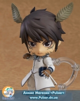Оригинальная аниме фигурка  Nendoroid - Terra Formars: Akari Hizamaru