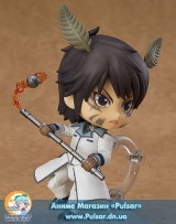 Оригинальная аниме фигурка  Nendoroid - Terra Formars: Akari Hizamaru