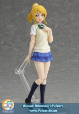 Оригинальная аниме фигурка  figma - Love Live!: Eli Ayase