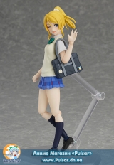 Оригинальная аниме фигурка  figma - Love Live!: Eli Ayase