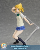 Оригинальная аниме фигурка  figma - Love Live!: Eli Ayase