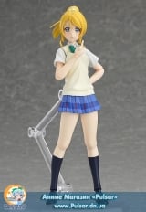 Оригинальная аниме фигурка  figma - Love Live!: Eli Ayase