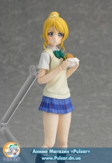 Оригинальная аниме фигурка  figma - Love Live!: Eli Ayase
