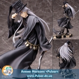 Оригінальна аніме фігурка ARTFX J - Black Butler: Book of Circus: Undertaker 1/8 Complete Figure