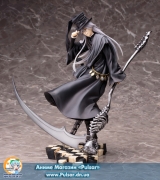 Оригінальна аніме фігурка ARTFX J - Black Butler: Book of Circus: Undertaker 1/8 Complete Figure