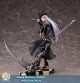 Оригінальна аніме фігурка ARTFX J - Black Butler: Book of Circus: Undertaker 1/8 Complete Figure