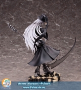 Оригінальна аніме фігурка ARTFX J - Black Butler: Book of Circus: Undertaker 1/8 Complete Figure