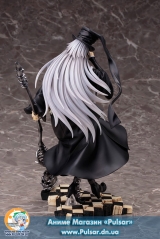 Оригінальна аніме фігурка ARTFX J - Black Butler: Book of Circus: Undertaker 1/8 Complete Figure