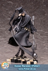 Оригінальна аніме фігурка ARTFX J - Black Butler: Book of Circus: Undertaker 1/8 Complete Figure