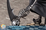 Оригінальна аніме фігурка ARTFX J - Black Butler: Book of Circus: Undertaker 1/8 Complete Figure