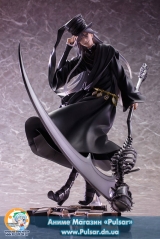 Оригінальна аніме фігурка ARTFX J - Black Butler: Book of Circus: Undertaker 1/8 Complete Figure