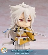 Оригинальная аниме фигурка  Nendoroid - Touken Ranbu Online: Kogitsunemaru