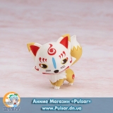 Оригинальная аниме фигурка  Nendoroid - Touken Ranbu Online: Kogitsunemaru