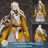 Оригинальная аниме фигурка  Touken Ranbu Online - Kogitsunemaru 1/8 Complete Figure