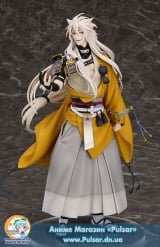 Оригинальная аниме фигурка  Touken Ranbu Online - Kogitsunemaru 1/8 Complete Figure