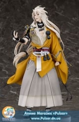 Оригинальная аниме фигурка  Touken Ranbu Online - Kogitsunemaru 1/8 Complete Figure