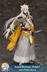 Оригинальная аниме фигурка  Touken Ranbu Online - Kogitsunemaru 1/8 Complete Figure