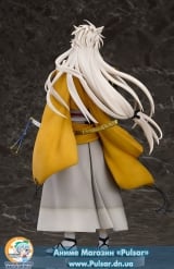 Оригинальная аниме фигурка  Touken Ranbu Online - Kogitsunemaru 1/8 Complete Figure