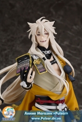 Оригинальная аниме фигурка  Touken Ranbu Online - Kogitsunemaru 1/8 Complete Figure
