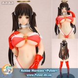 Оригинальная аниме фигурка Narikire! Layer Akiyoshi-san 1/5.5 Complete Figure