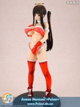 Оригинальная аниме фигурка Narikire! Layer Akiyoshi-san 1/5.5 Complete Figure