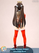 Оригинальная аниме фигурка Narikire! Layer Akiyoshi-san 1/5.5 Complete Figure