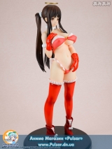 Оригинальная аниме фигурка Narikire! Layer Akiyoshi-san 1/5.5 Complete Figure