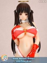 Оригинальная аниме фигурка Narikire! Layer Akiyoshi-san 1/5.5 Complete Figure