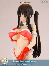 Оригинальная аниме фигурка Narikire! Layer Akiyoshi-san 1/5.5 Complete Figure