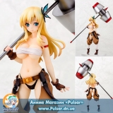 Оригинальная аниме фигурка Haganai - Sena Kashiwazaki Blacksmith Ver. 1/8 Complete Figure