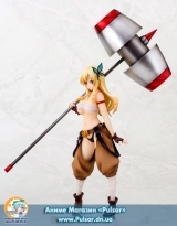 Оригинальная аниме фигурка Haganai - Sena Kashiwazaki Blacksmith Ver. 1/8 Complete Figure