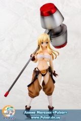 Оригинальная аниме фигурка Haganai - Sena Kashiwazaki Blacksmith Ver. 1/8 Complete Figure