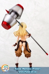 Оригинальная аниме фигурка Haganai - Sena Kashiwazaki Blacksmith Ver. 1/8 Complete Figure