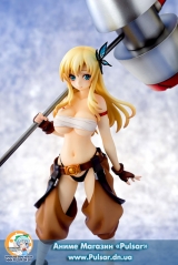 Оригинальная аниме фигурка Haganai - Sena Kashiwazaki Blacksmith Ver. 1/8 Complete Figure
