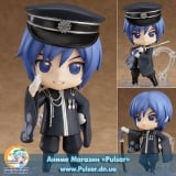 Оригинальная аниме фигурка Nendoroid - Senbonzakura feat.Miku Hatsune: KAITO Senbonzakura