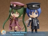 Оригинальная аниме фигурка Nendoroid - Senbonzakura feat.Miku Hatsune: KAITO Senbonzakura