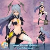 Оригінальна аніме фігурка Ultra Kaijuu Gijinka Keikaku feat.POP Uchuu Kyouryuu "Zetton" Complete Figure
