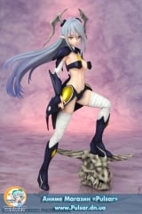 Оригінальна аніме фігурка Ultra Kaijuu Gijinka Keikaku feat.POP Uchuu Kyouryuu "Zetton" Complete Figure