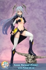 Оригінальна аніме фігурка Ultra Kaijuu Gijinka Keikaku feat.POP Uchuu Kyouryuu "Zetton" Complete Figure