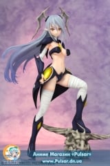 Оригінальна аніме фігурка Ultra Kaijuu Gijinka Keikaku feat.POP Uchuu Kyouryuu "Zetton" Complete Figure