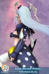 Оригінальна аніме фігурка Ultra Kaijuu Gijinka Keikaku feat.POP Uchuu Kyouryuu "Zetton" Complete Figure