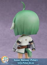 оригінальна Аніме фігурка Nendoroid - DOG DAYS"": Eclair Martinozz