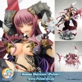 Оригінальна аніме фігурка Z/X -Zillions of enemy X- Nanatsu no Taizai Shikiyoku no Majin "Luxuria" 1/8 Complete Figure