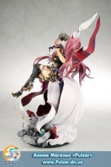 Оригінальна аніме фігурка Z/X -Zillions of enemy X- Nanatsu no Taizai Shikiyoku no Majin "Luxuria" 1/8 Complete Figure