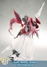 Оригінальна аніме фігурка Z/X -Zillions of enemy X- Nanatsu no Taizai Shikiyoku no Majin "Luxuria" 1/8 Complete Figure