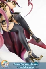 Оригінальна аніме фігурка Z/X -Zillions of enemy X- Nanatsu no Taizai Shikiyoku no Majin "Luxuria" 1/8 Complete Figure