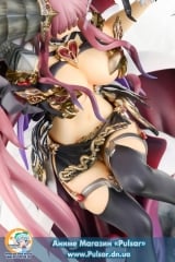 Оригінальна аніме фігурка Z/X -Zillions of enemy X- Nanatsu no Taizai Shikiyoku no Majin "Luxuria" 1/8 Complete Figure